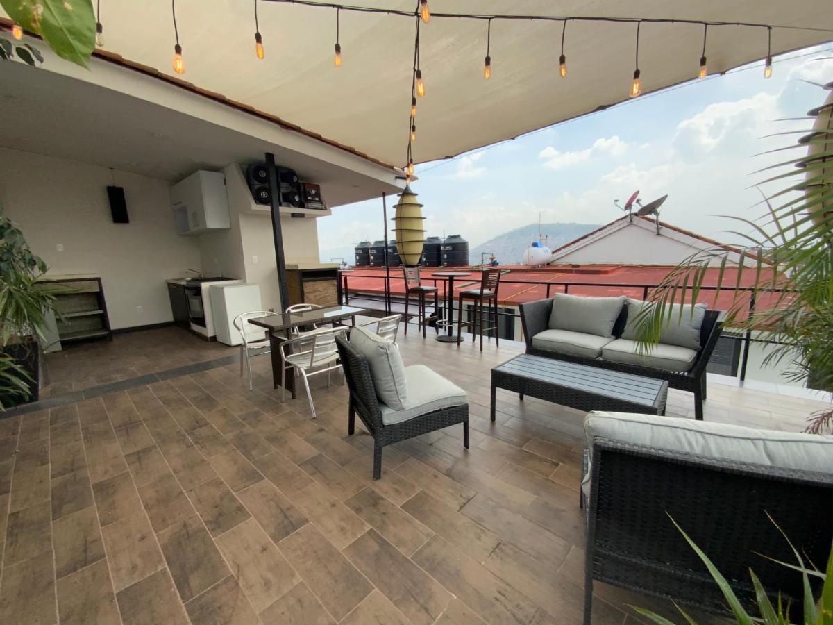 Rendiz Apartamento