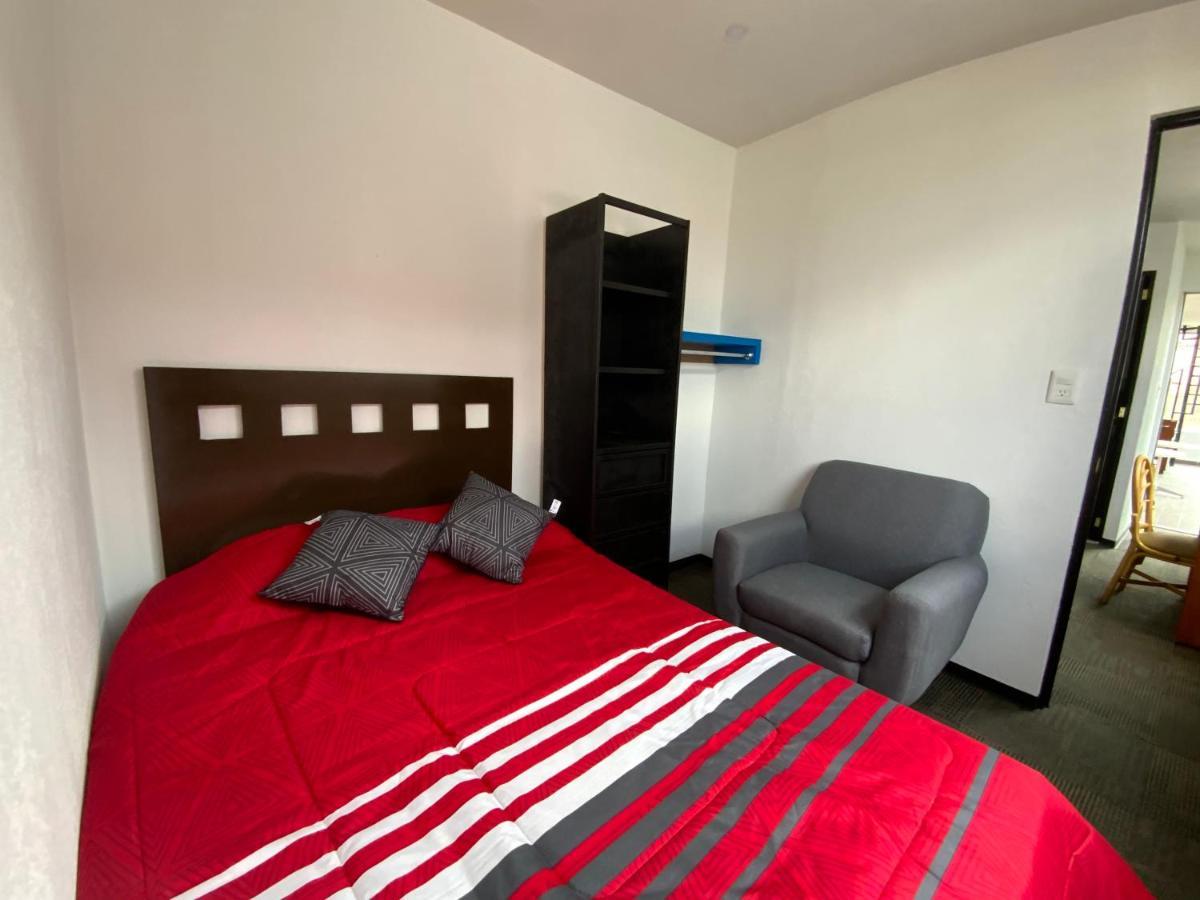 Rendiz Apartamento *