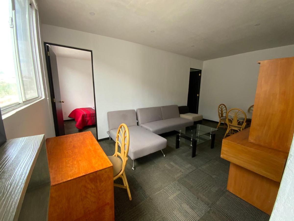 Apartamento Rendiz