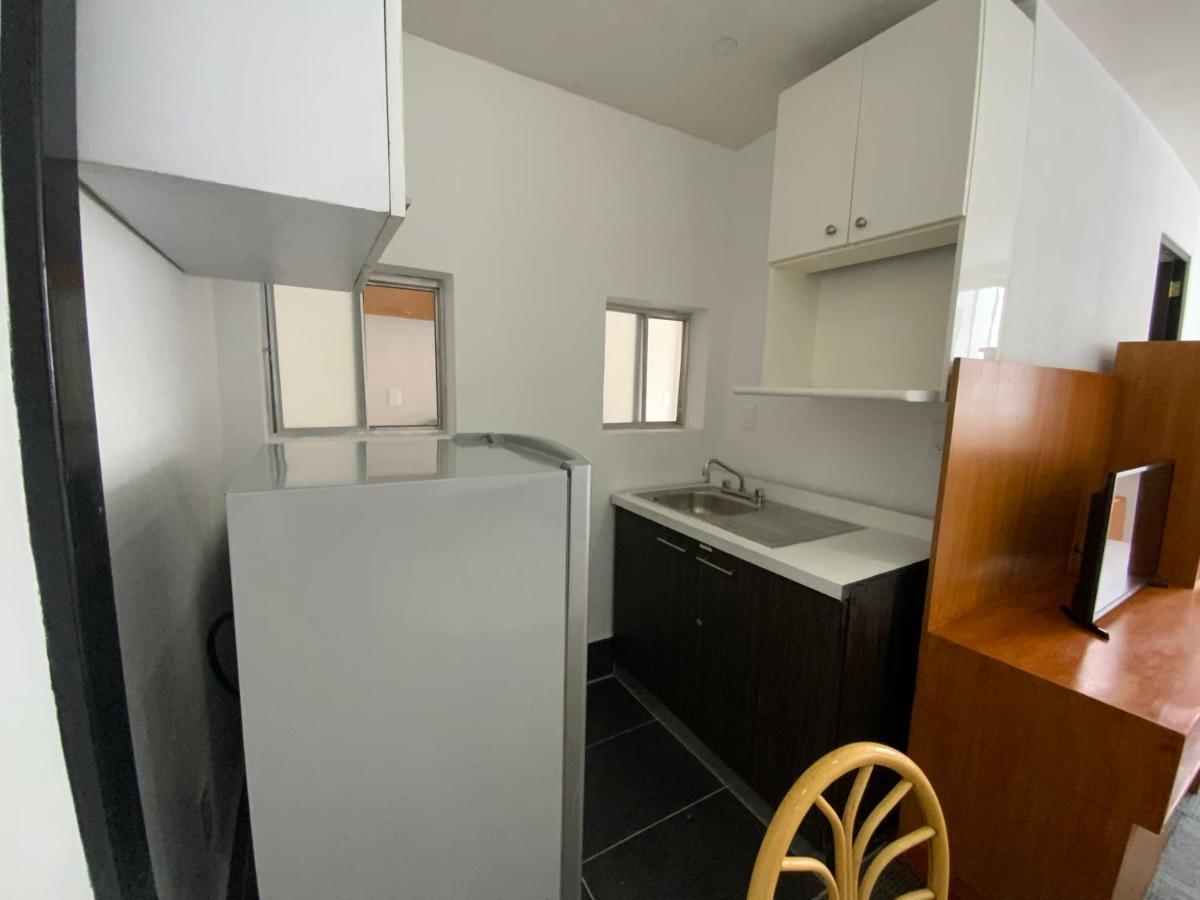 Rendiz Apartamento