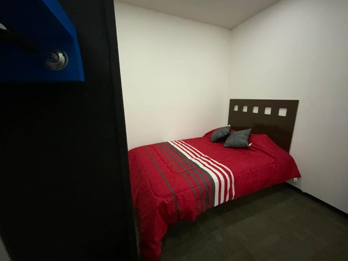Rendiz Apartamento *