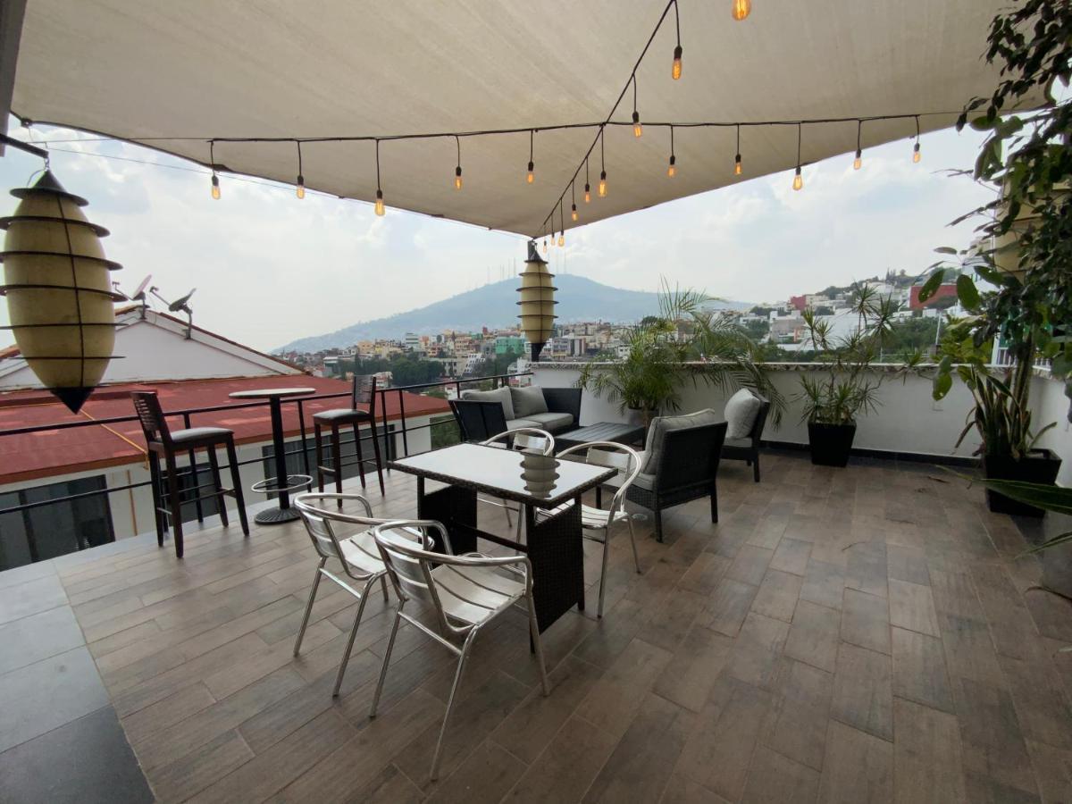 Apartamento Rendiz *