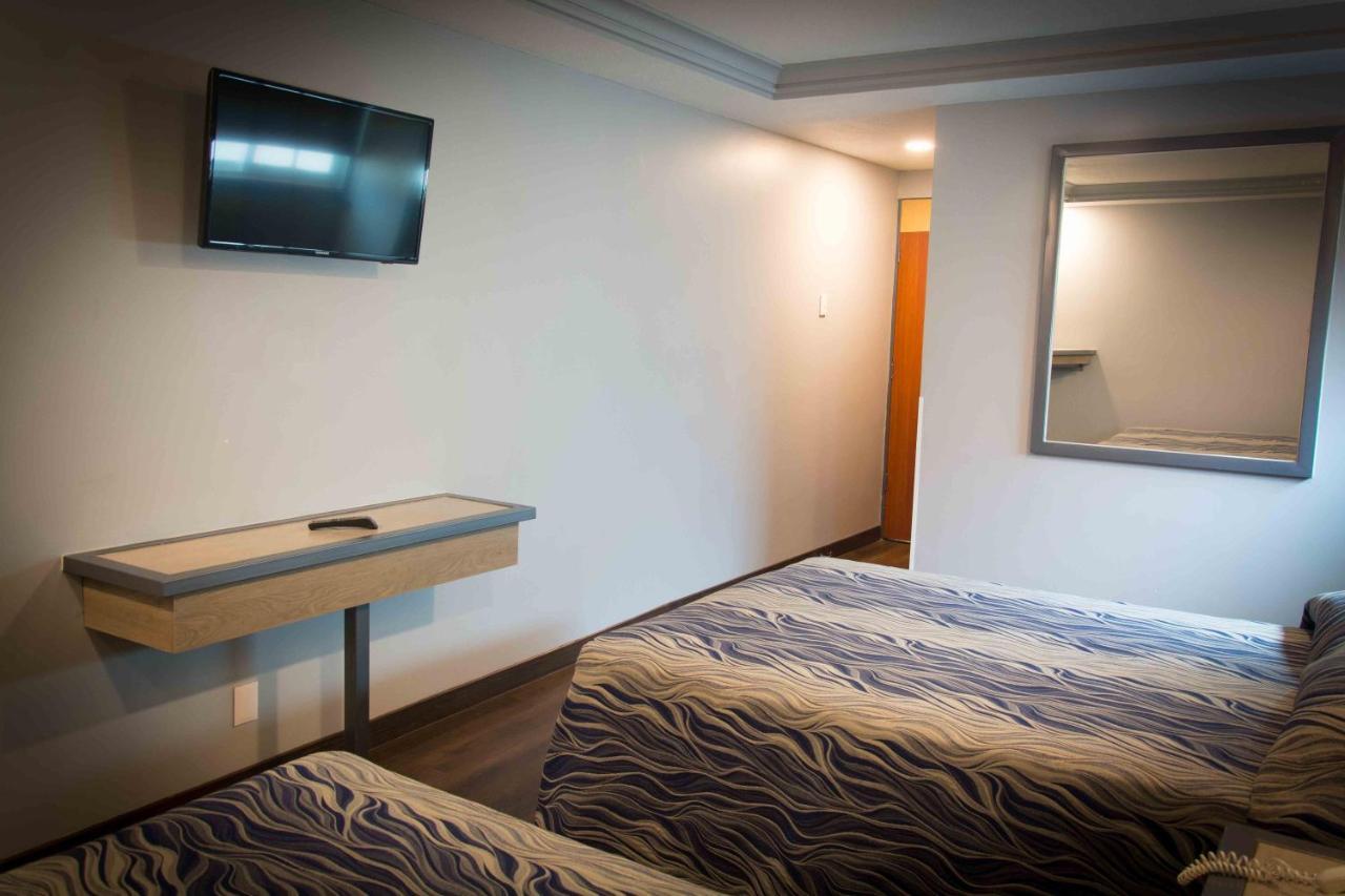 Hotel Antas Mexico City
