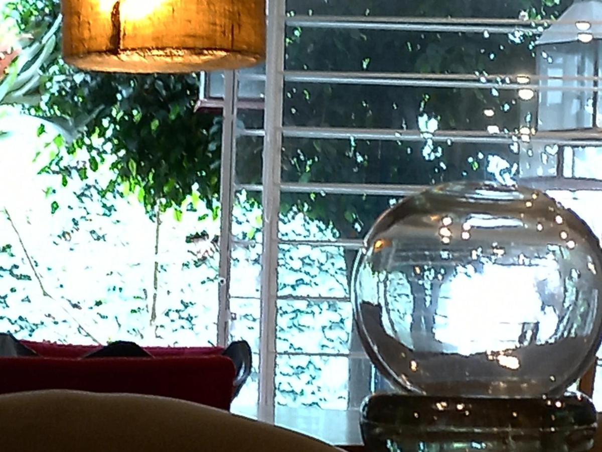 Homestay La Favorita Mexico City