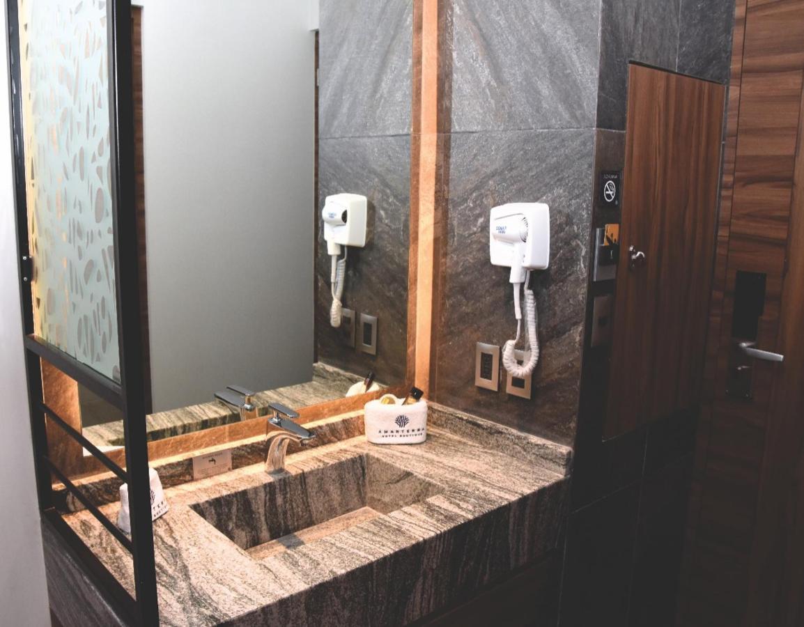 Amarterra Boutique Hotel