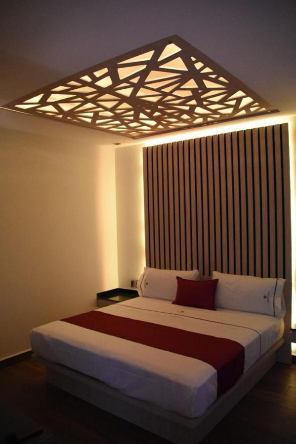 Amarterra Boutique Hotel Mexico City