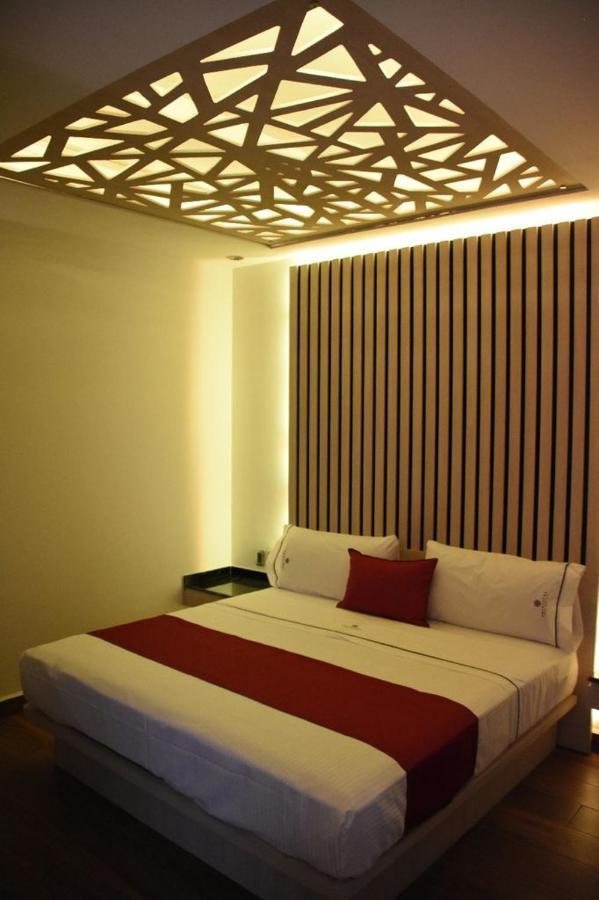 Amarterra Boutique Hotel