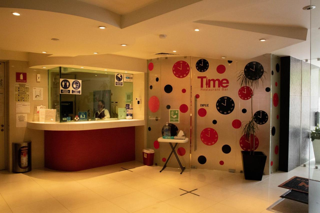 Hotel Kron