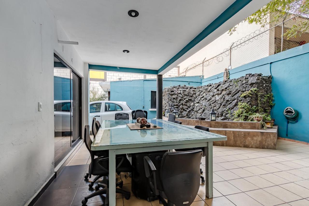 Rch Guest house Mexico City