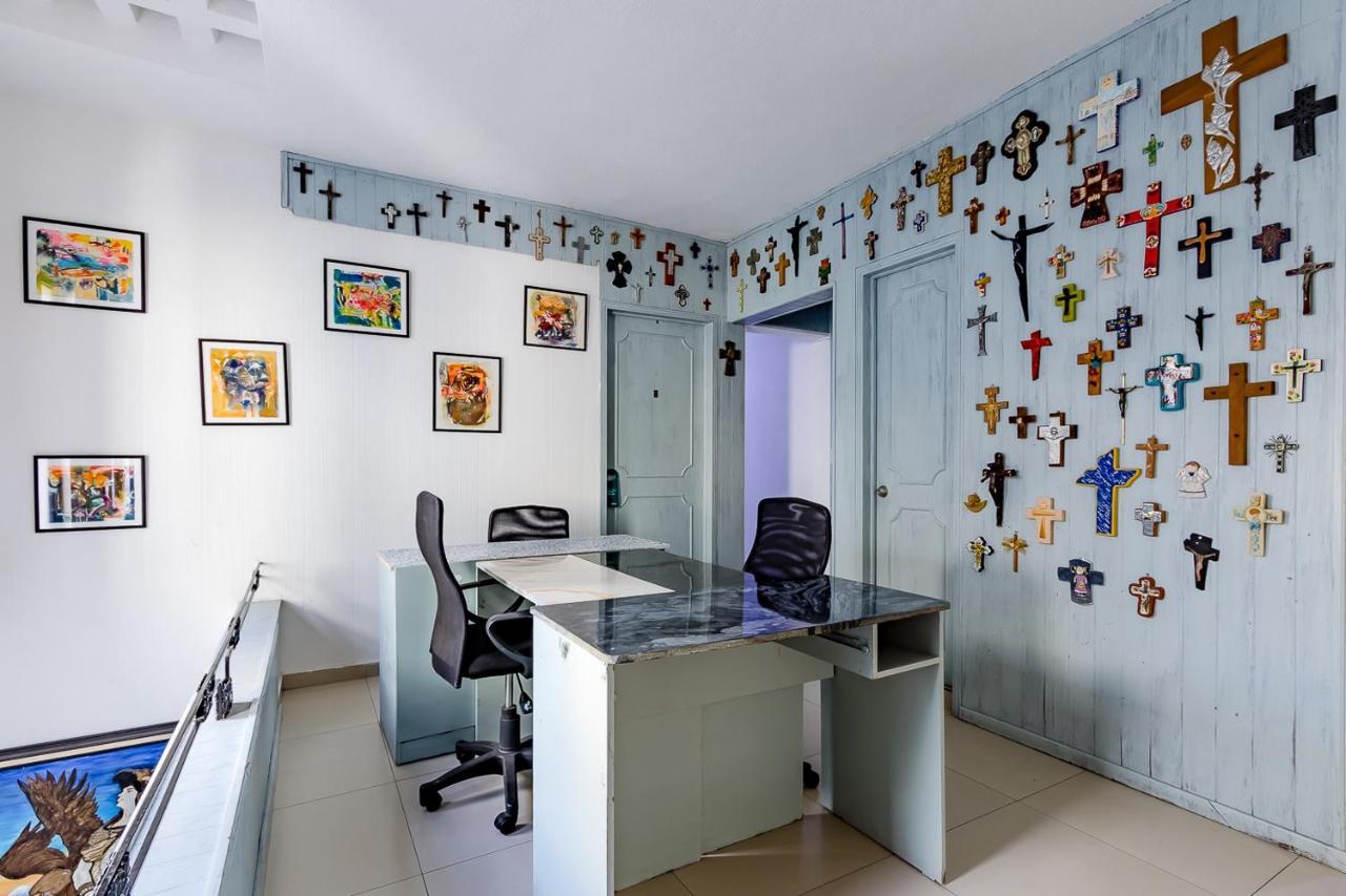 Guest house Rch 3*