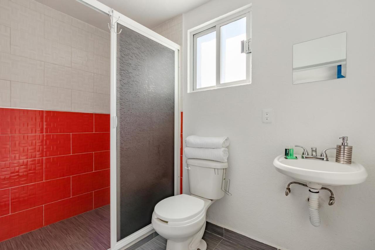 Rch Guest house 3*