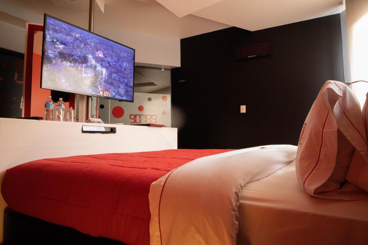 Kron Hotel Mexico City