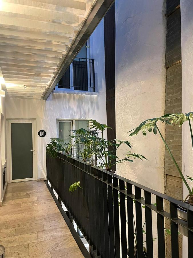 Apartment Centro Cdmx, A 2 Pasos Del Templo Mayor Mexico City