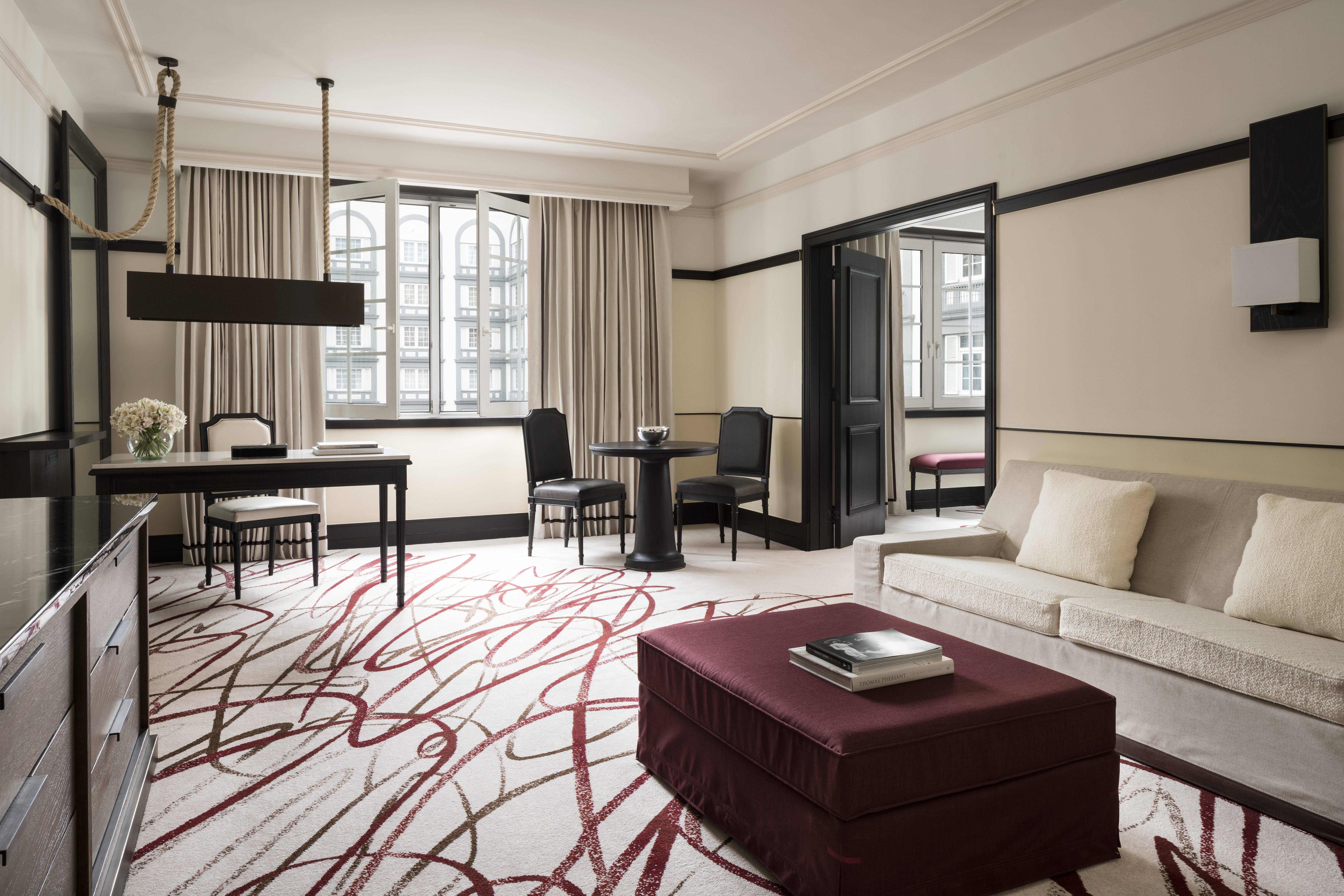 Hotel Four Seasons