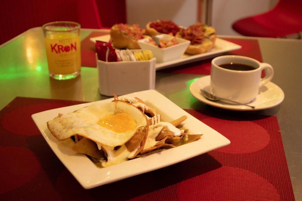 Kron Hotel