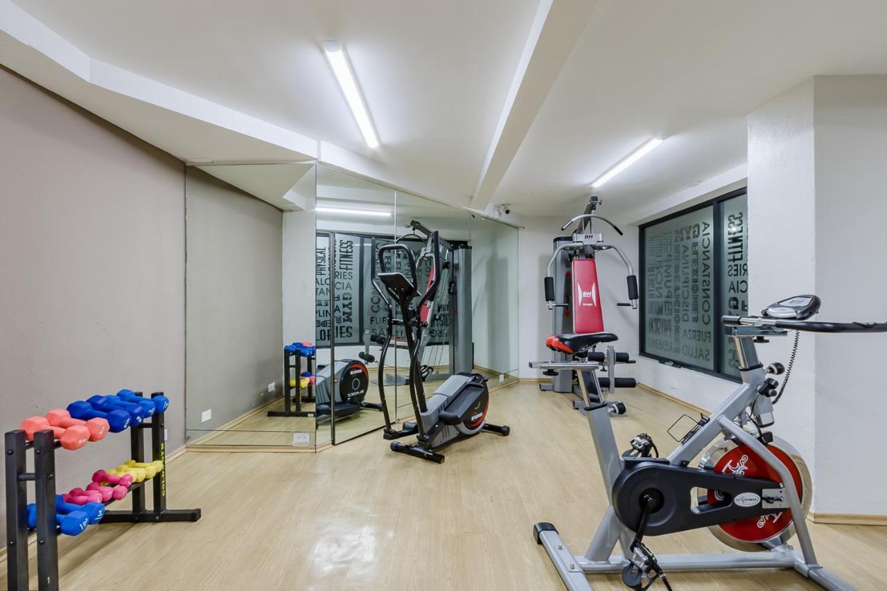 Imperial Reforma Hotel 4*