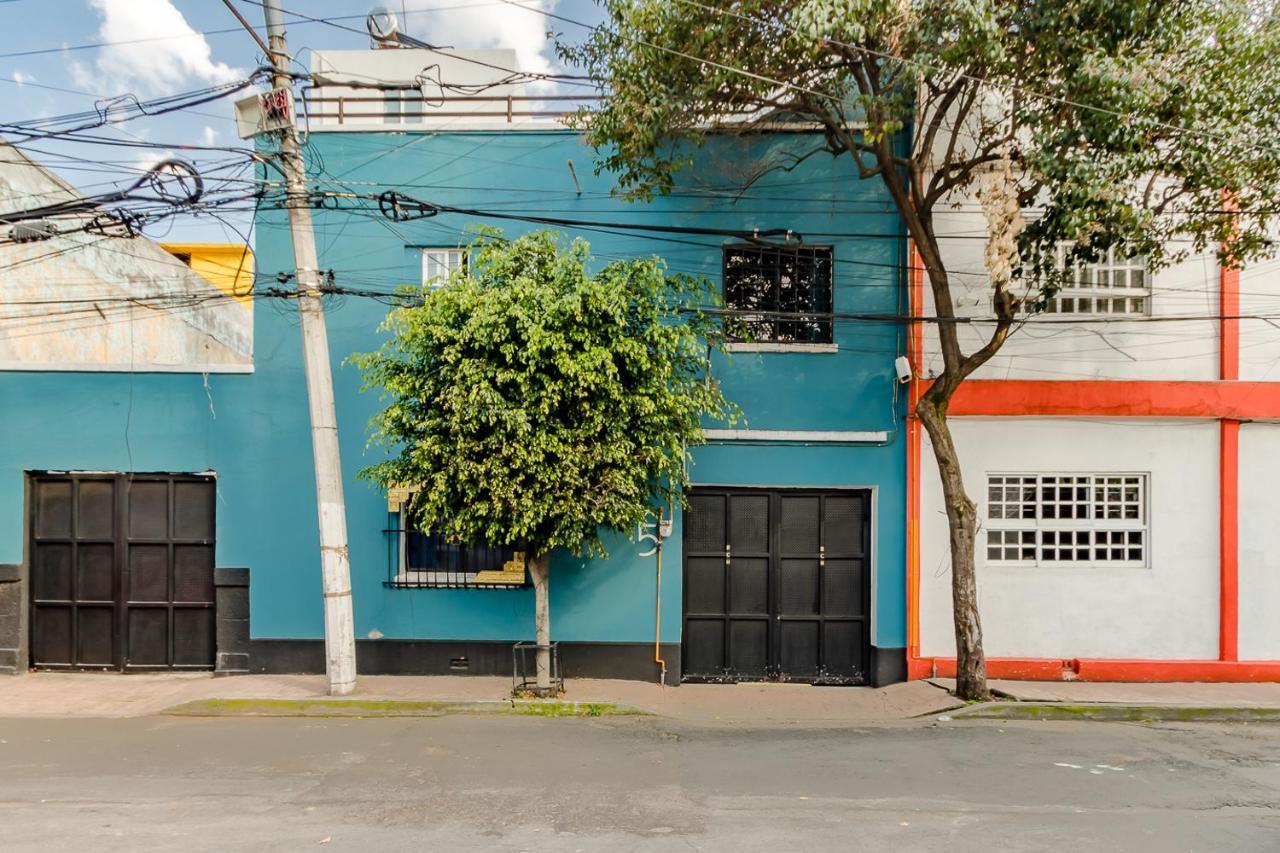 Rch 3* Mexico City
