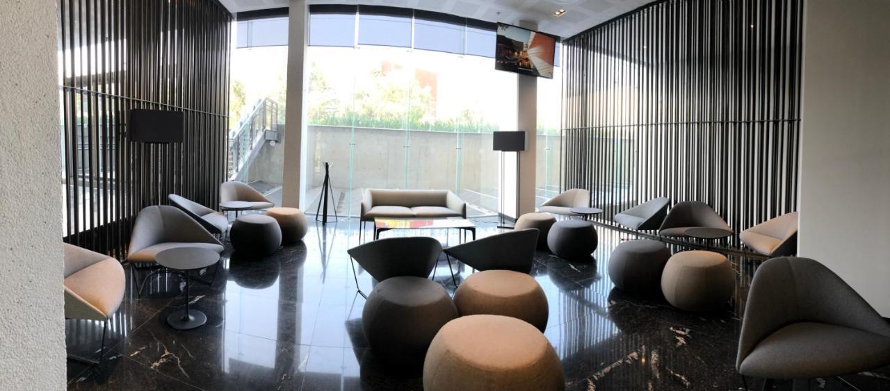 Galeria Plaza San Jeronimo México DF