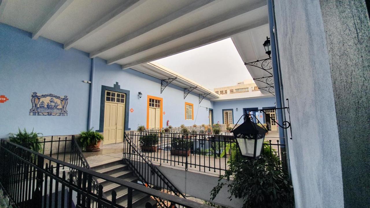 Hotel Viajero Cdmx Centro