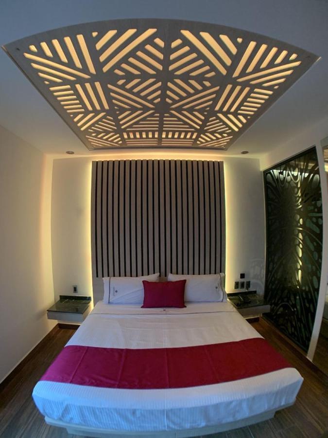 Hotel Amarterra Boutique 2*