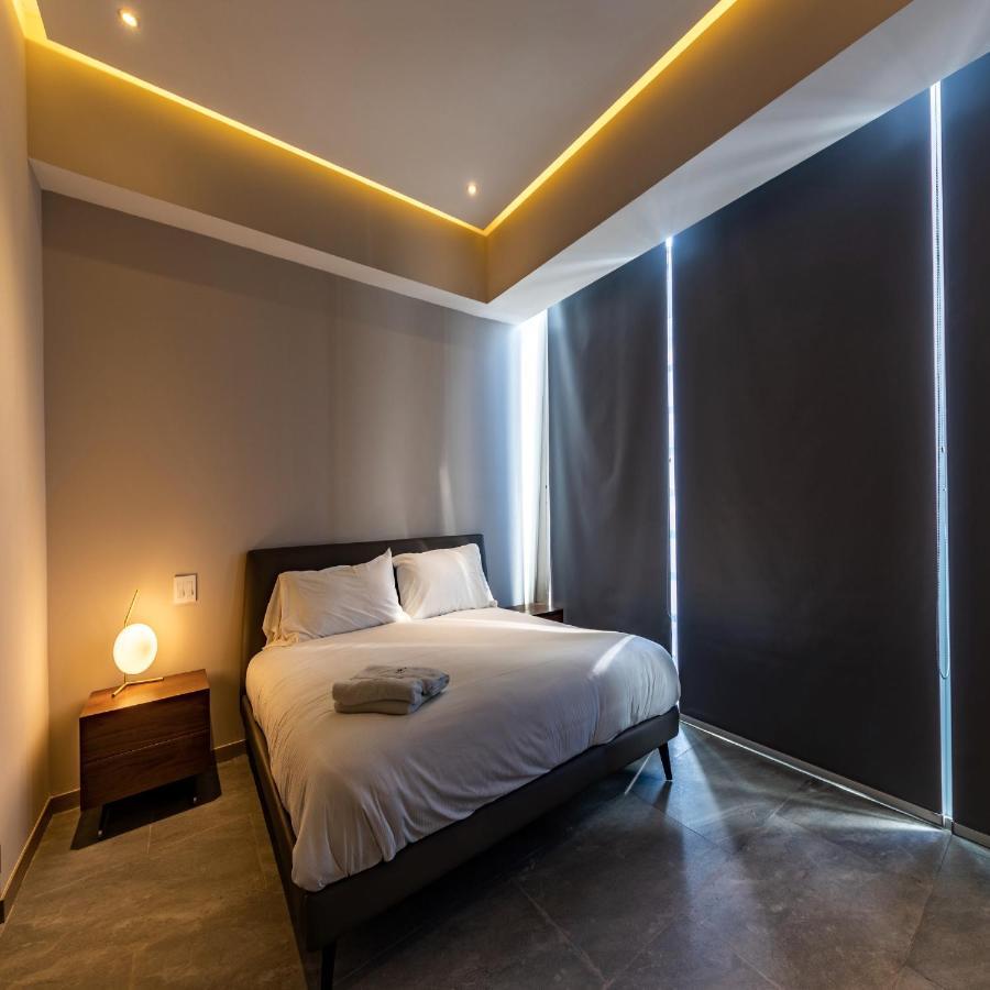Hm Park Life Pradox Hotel Mexico City