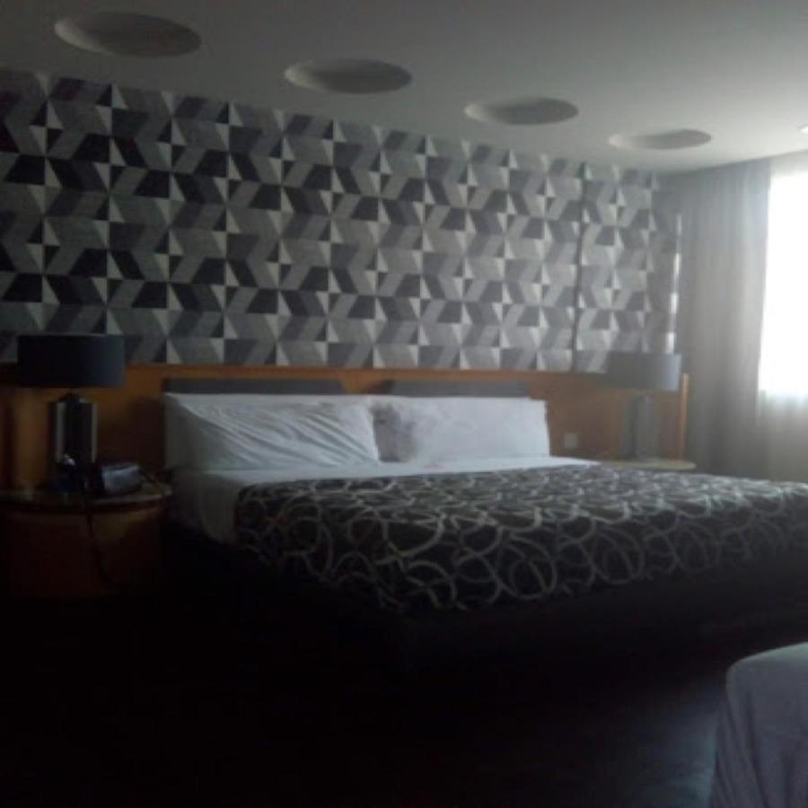 Hm Firenze * Mexico City