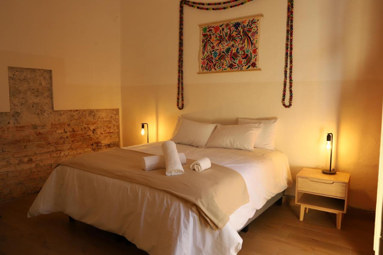 Viajero Cdmx Centro 4* Mexico City
