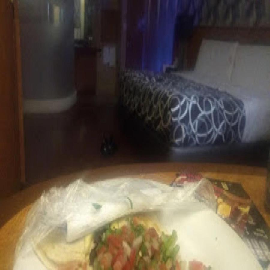 Hotel Hm Firenze Mexico City