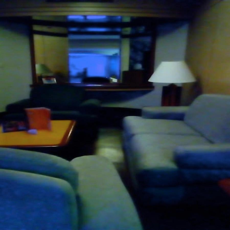 Hm Firenze Hotel Mexico City