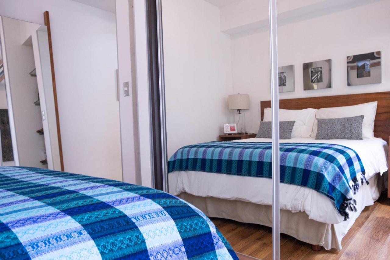 Privada Disfrutar En La Ciudad De Homestay *