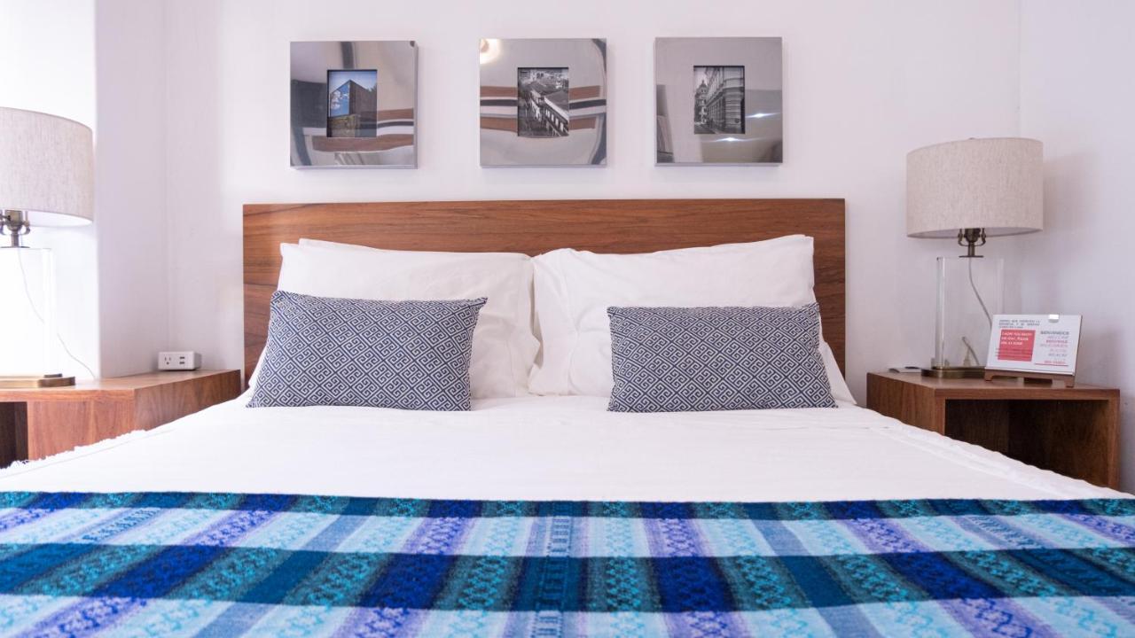 Homestay Privada Disfrutar En La Ciudad De Mexico City