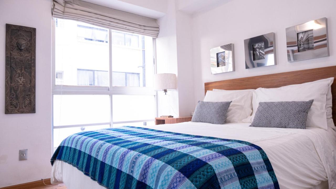 Homestay Privada Disfrutar En La Ciudad De Mexico City