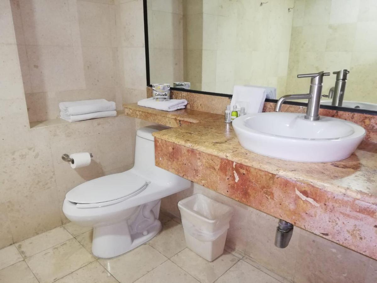 Teca Once Apartment Mexico City