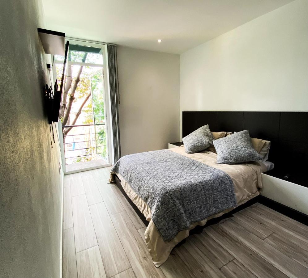 Exclusive In The Heart Of City. Apartamento