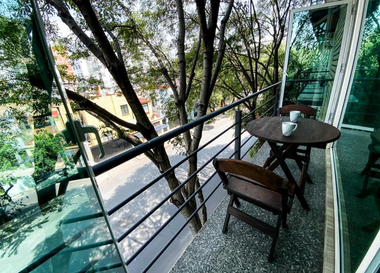 Apartamento Exclusive In The Heart Of City.