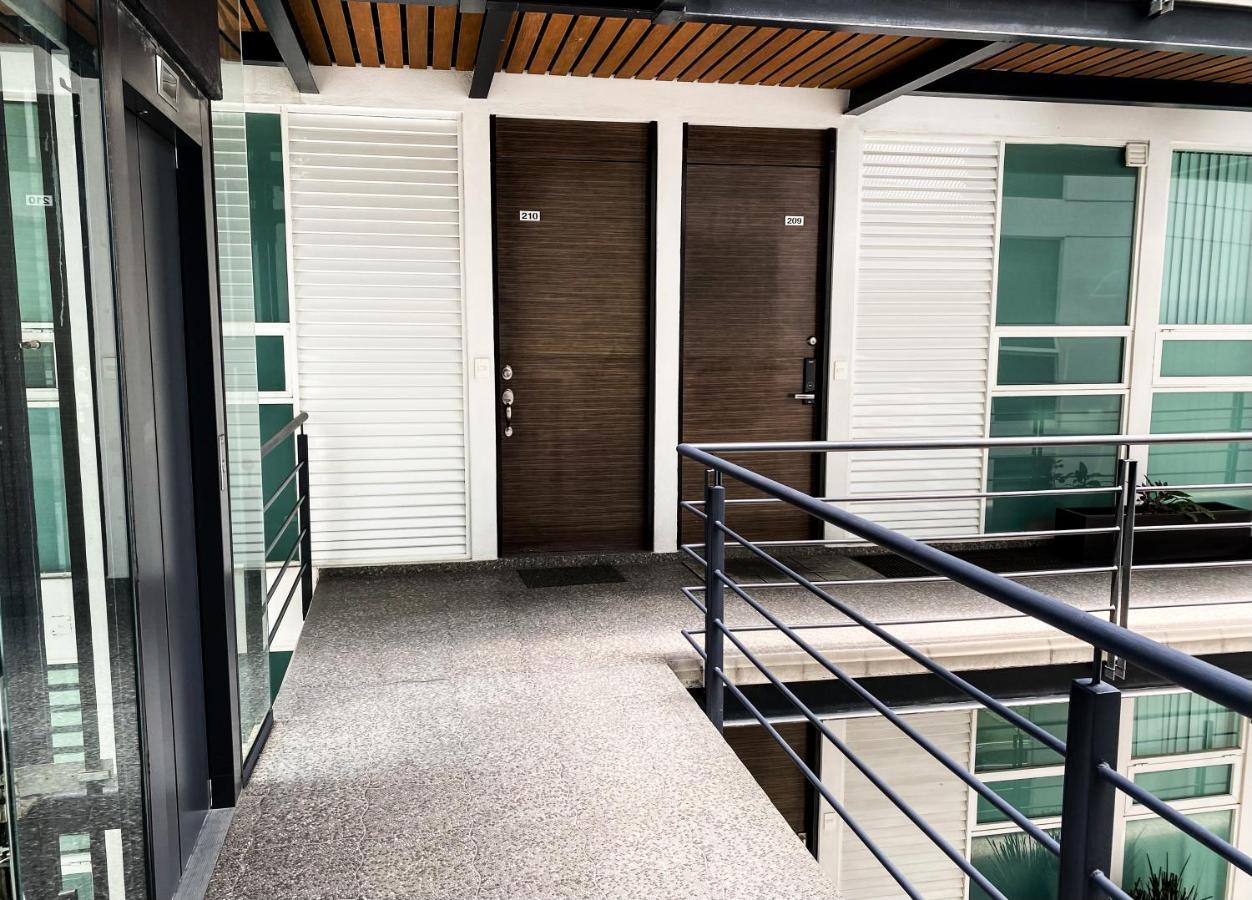 Apartamento Exclusive In The Heart Of City.