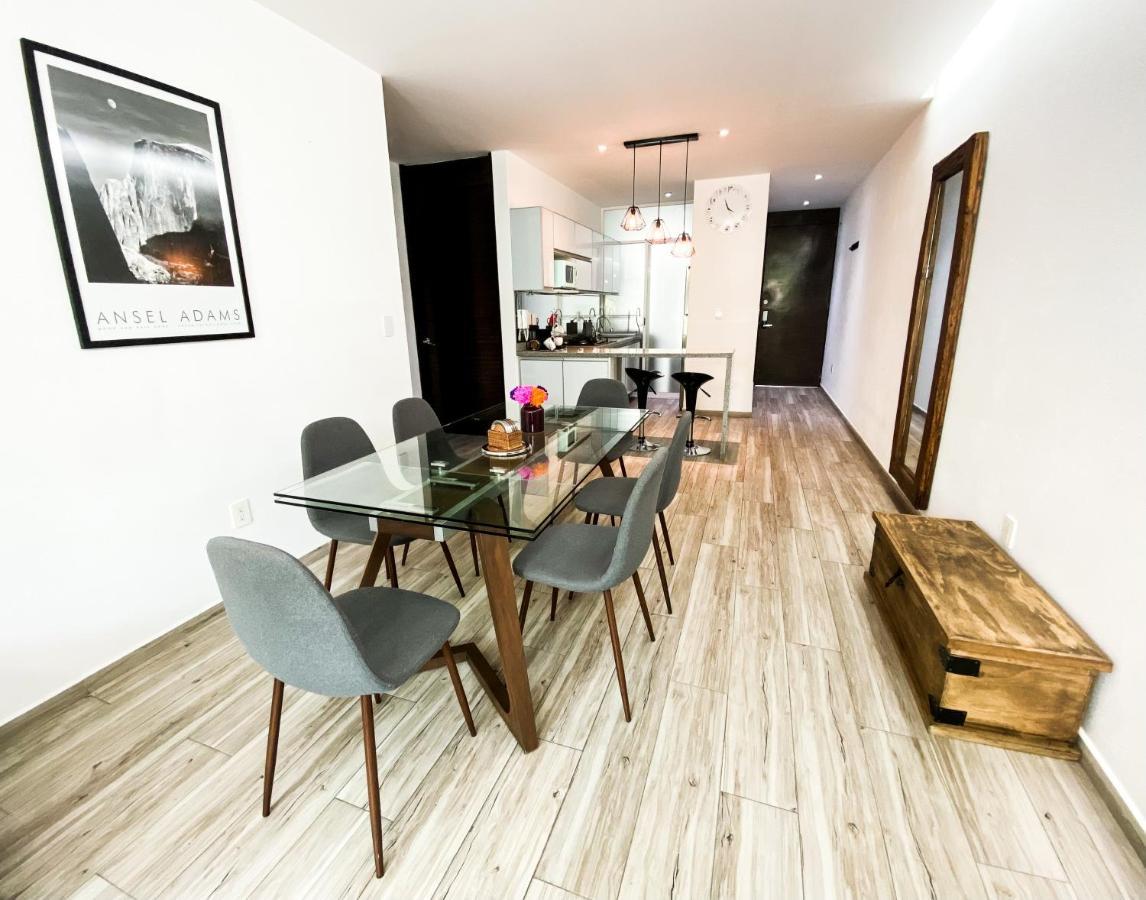 Apartamento Exclusive In The Heart Of City. *