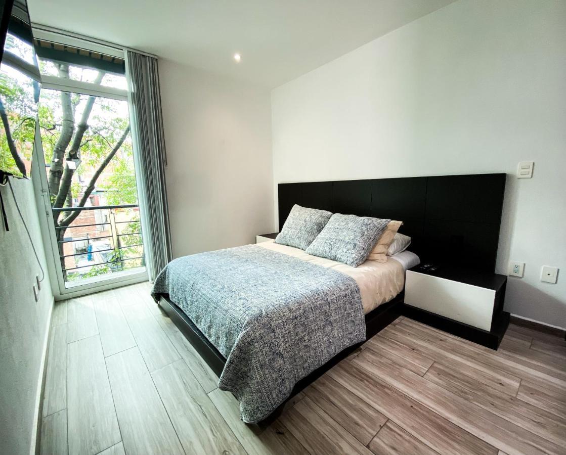 Exclusive In The Heart Of City. Apartamento