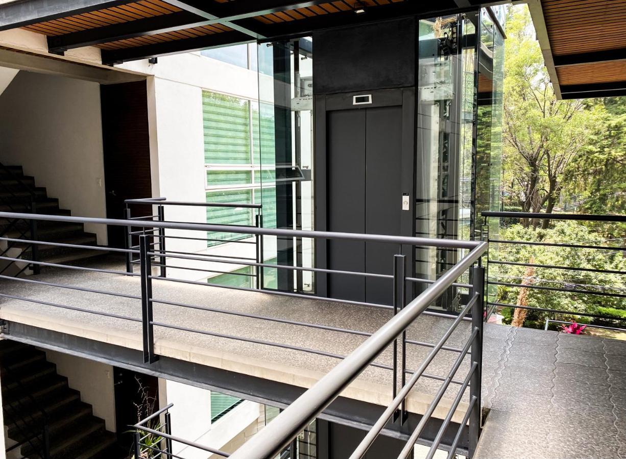 Apartamento Exclusive In The Heart Of City.