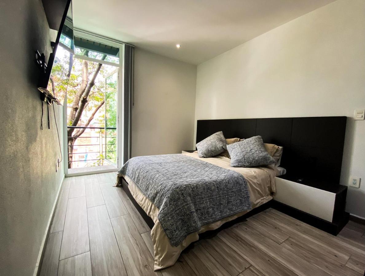Apartamento Exclusive In The Heart Of City. *
