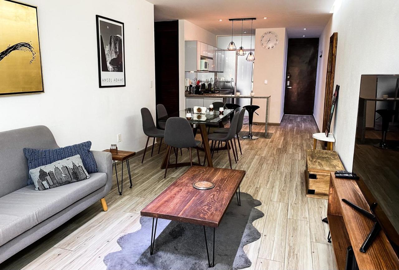 Apartamento Exclusive In The Heart Of City. *