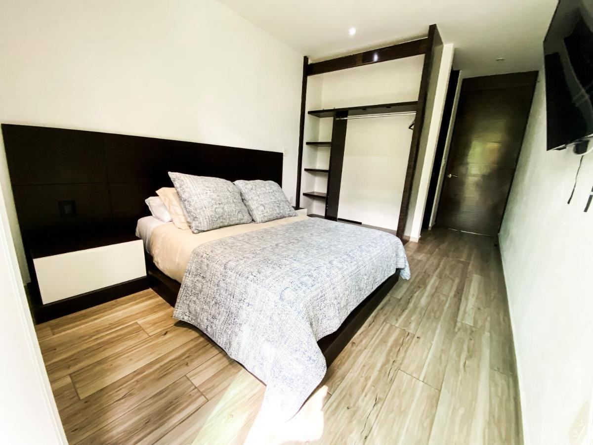 Exclusive In The Heart Of City. Apartamento