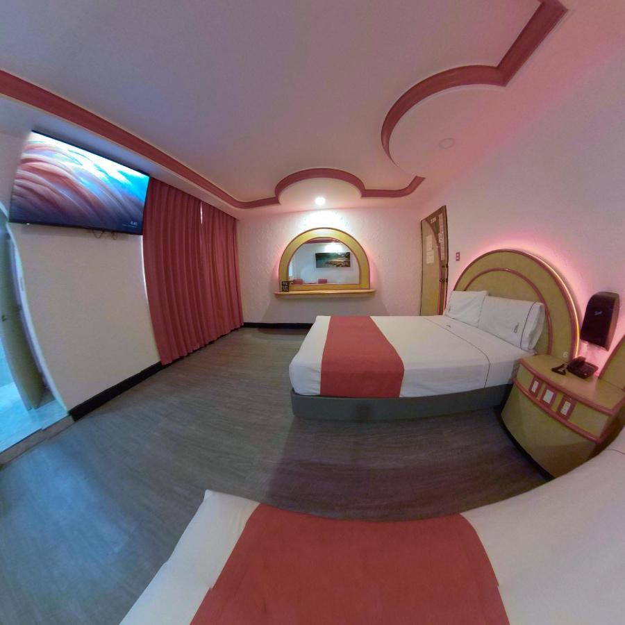 Coacalco Hotel