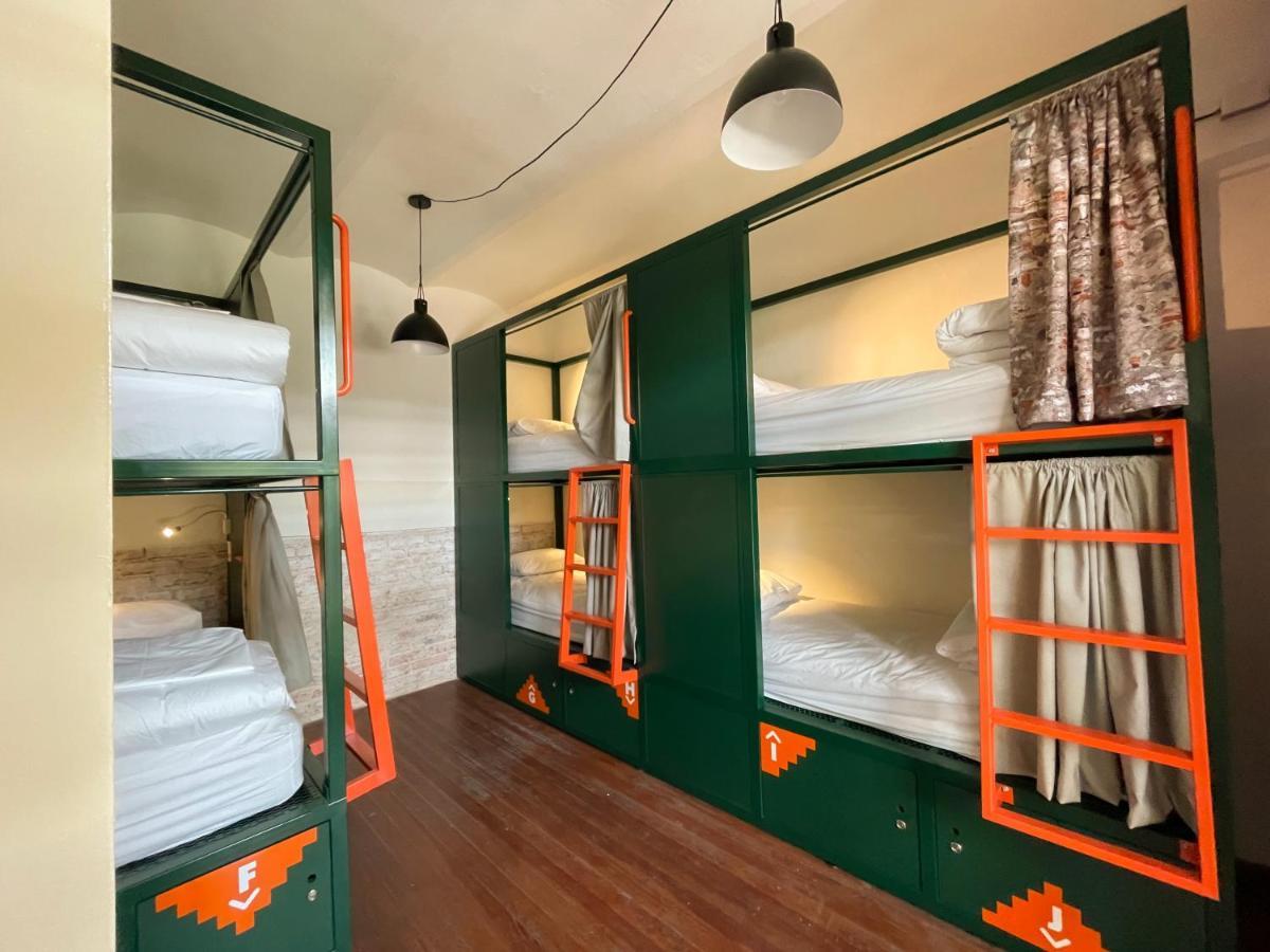 Hotel Viajero Cdmx Centro 4*
