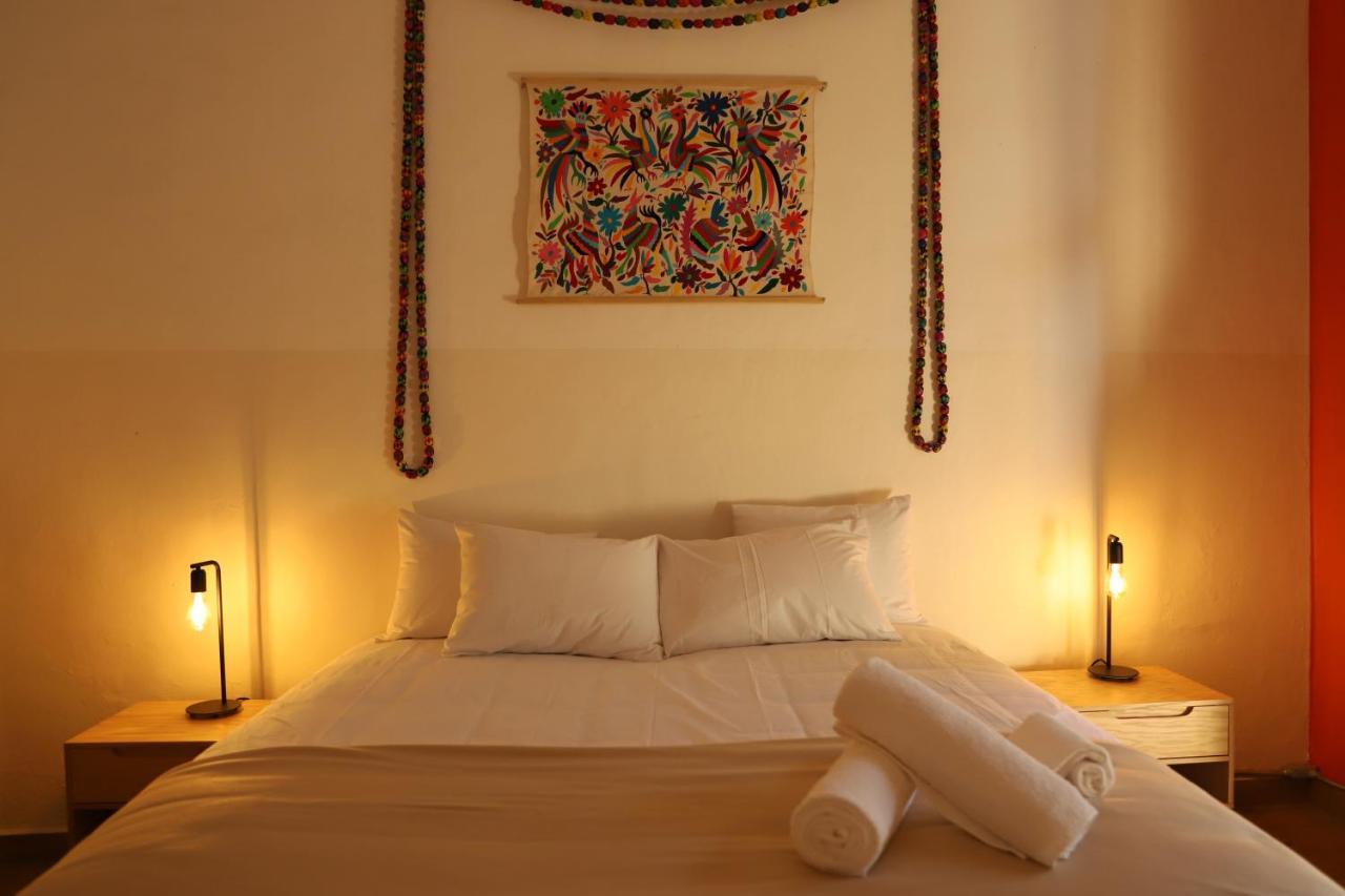 Viajero Cdmx Centro Hotel 4*