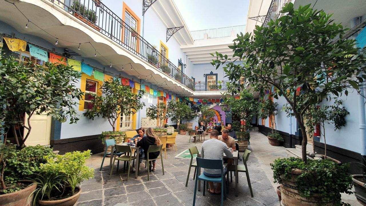 Hotel Viajero Cdmx Centro