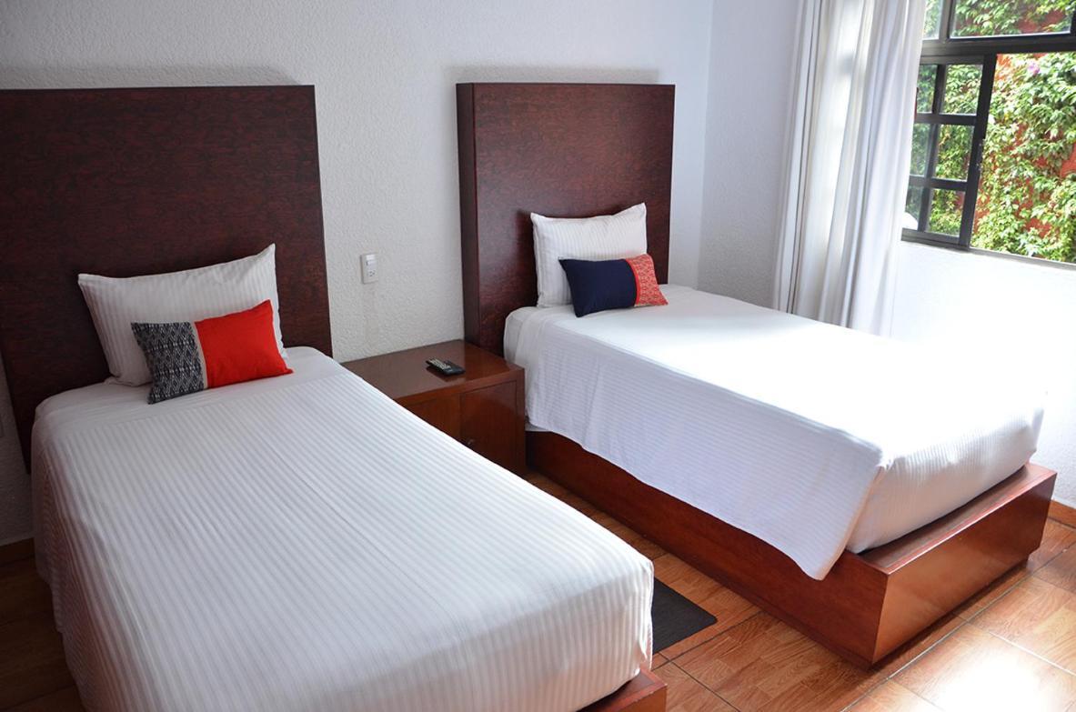 La Casita De Coyoacan Inn 3*