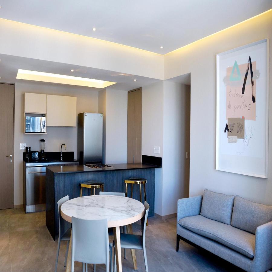 Hm Park Life Pradox Hotel Mexico City