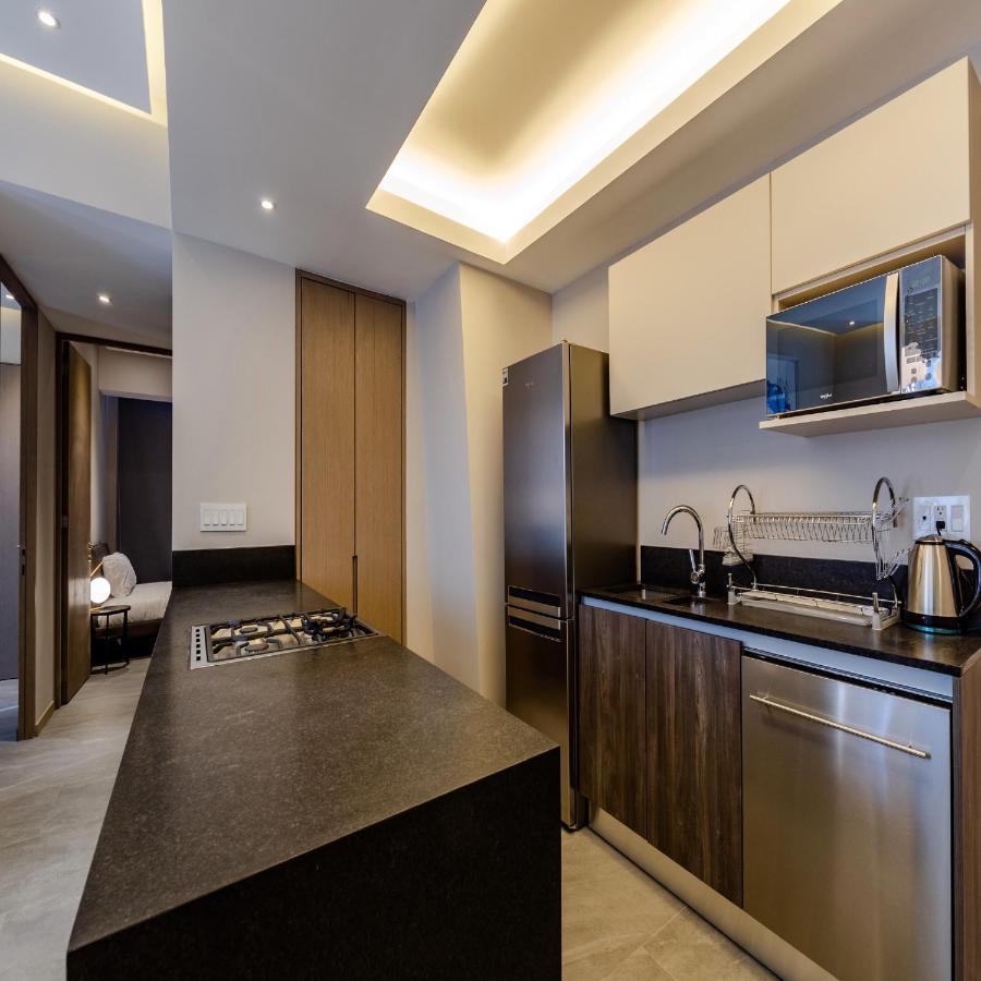Hm Park Life Pradox Hotel Mexico City