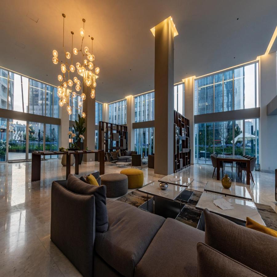 Hotel Hm Park Life Pradox *